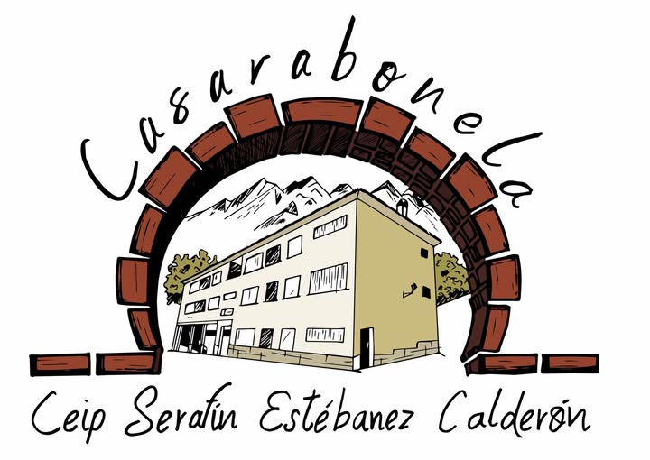 CEIP Serafín Estébanez Calderón